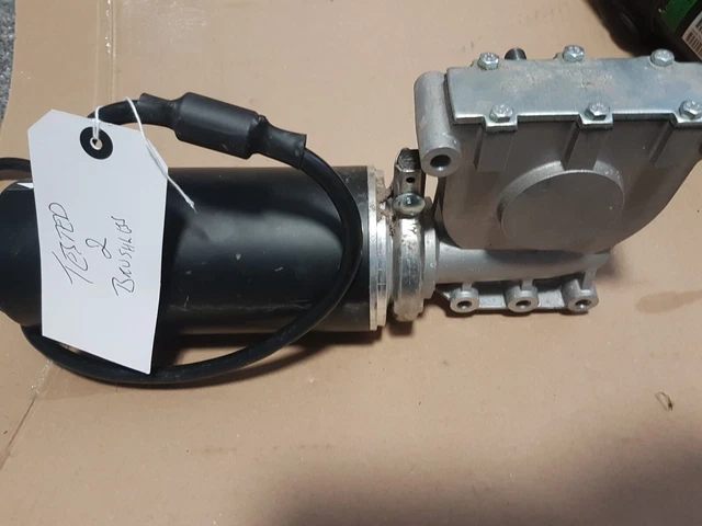 In produzione lo scooter elettrico italiano Issimo City