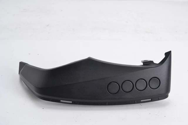 Carénage Latéral Gauche D'origine Pour BMW R 1200 RT (K52) Années 2014 à 2016 - Occasion