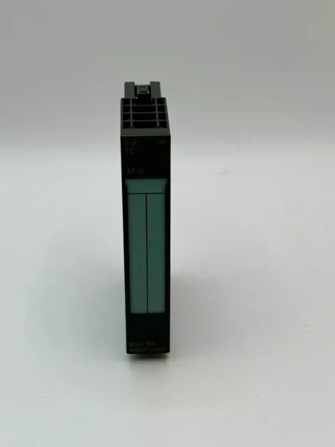 Siemens Simatic S7 Analog Input 6ES7 134-4NB00-0AB0 6ES7134-4NB00-0AB0