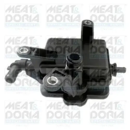 Jadeshay Séparateur Soupape Reniflard Huile Carter Pour BMW E46 E60 E61 E65 E66 X3 - 11127799225