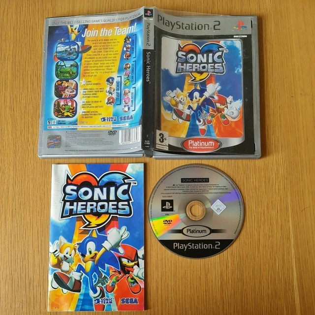 I Manuali Di Tutti I Giochi PS2 Sono Stati Scannerizzati E Caricati Online In 4k 111298 - Foto 8