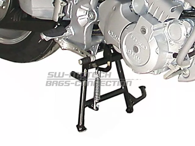 Béquille Bequille Centrale  SW-Motech BMW F 650 CS Scarver K14 2002 - 2003