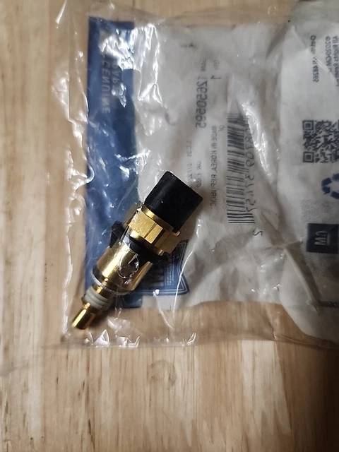 ACDelco 12650595 GM Original Equipment Engine Coolant Temperature