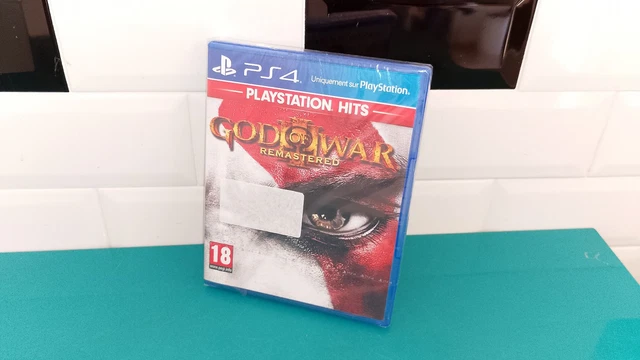Jeu PS4 FC24 (FC 24) - Version Française Neuve Sous Blister - Playstation 4
