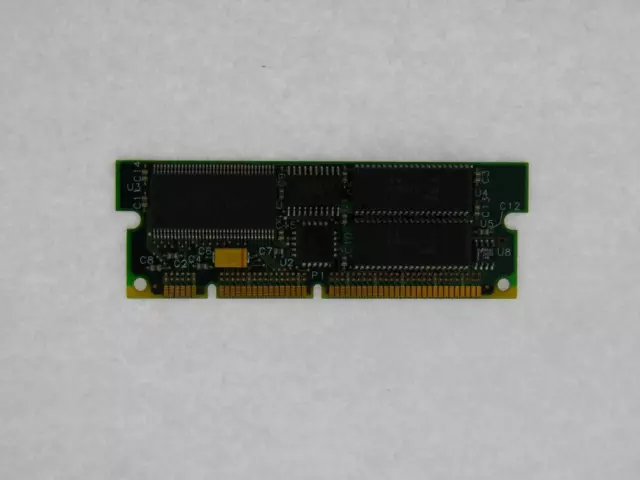 HP C3098-60001 LaserJet 2100 Postscript DIMM