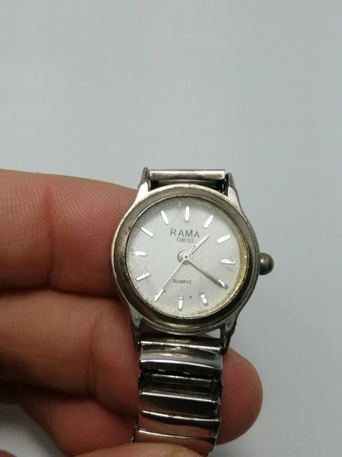 Montre rama top swiss prix