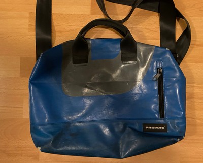 Venerdì f553 Borsa Lou BLU 
