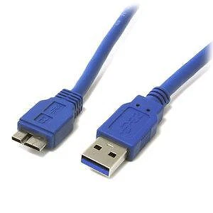 Startech Usb3Saub1