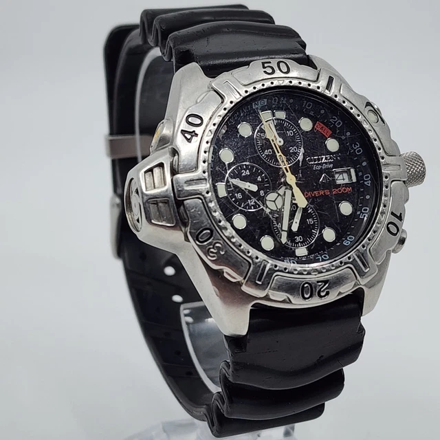 Citizen b741 hotsell