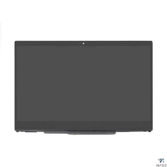 IPS FHD LED LCD Touch Screen Digitizer Display für HP Pavilion X360 15-CR0003NG