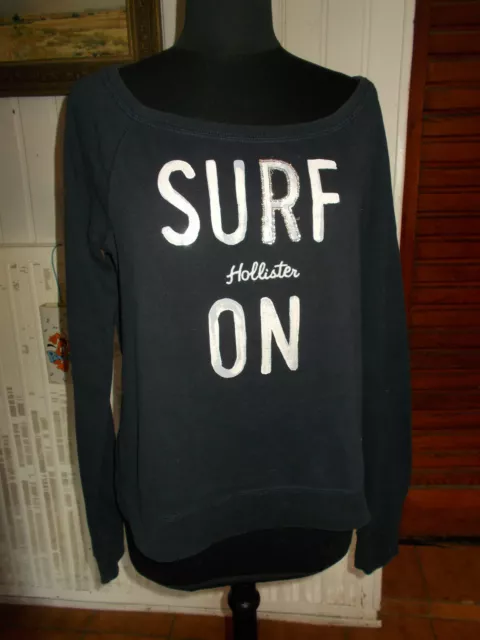 Sweat Hollister homme 38 - Hollister