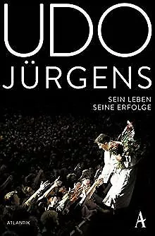 Udo Jürgens: Sein Leben, seine Erfolge von Jürgens,... | Buch | Zustand sehr gut