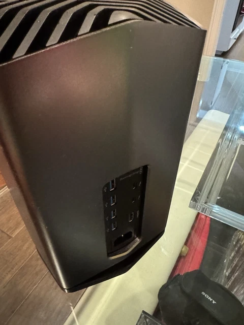 BLACKMAGIC EGPU RX580 8GB graphics processor for Intel Mac Apple GPU ...