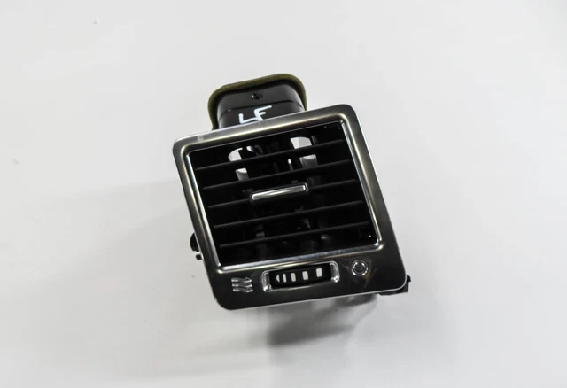 2011 Range Rover Sport (L320) Left Front (Outer Dash) Heater A/C Air Vent