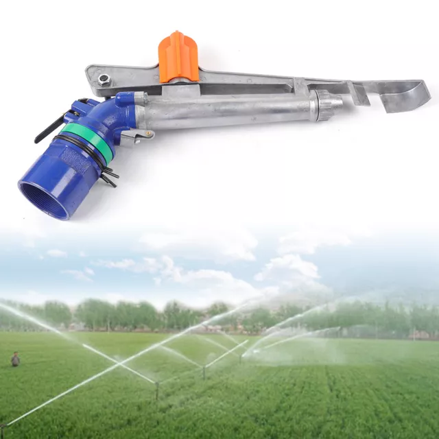 Lawn Sprinklers & Sprinkler Heads, Irrigation Systems, Watering Equipment,  Yard, Garden & Outdoor Living, Home & Garden - PicClick