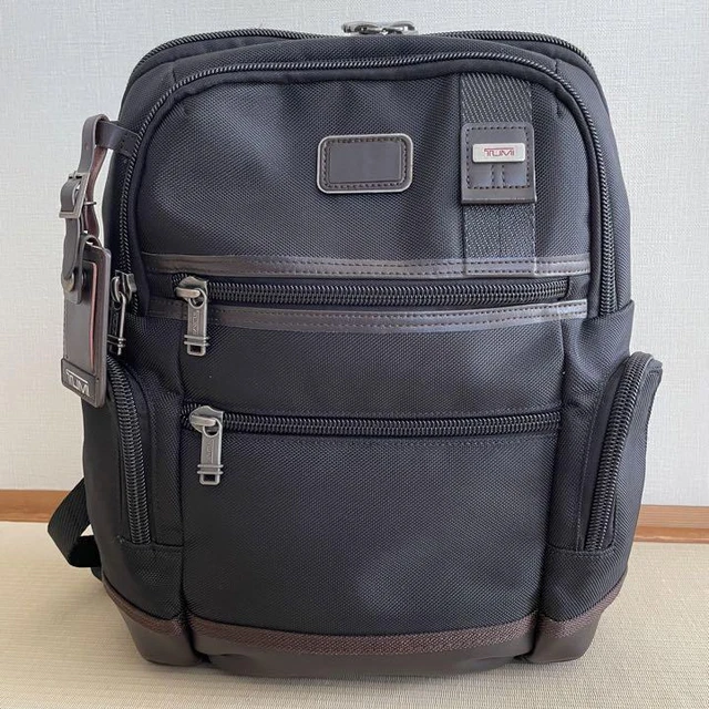 Tumi ALPHA BRAVO Knox 222681 Backpack No.5973