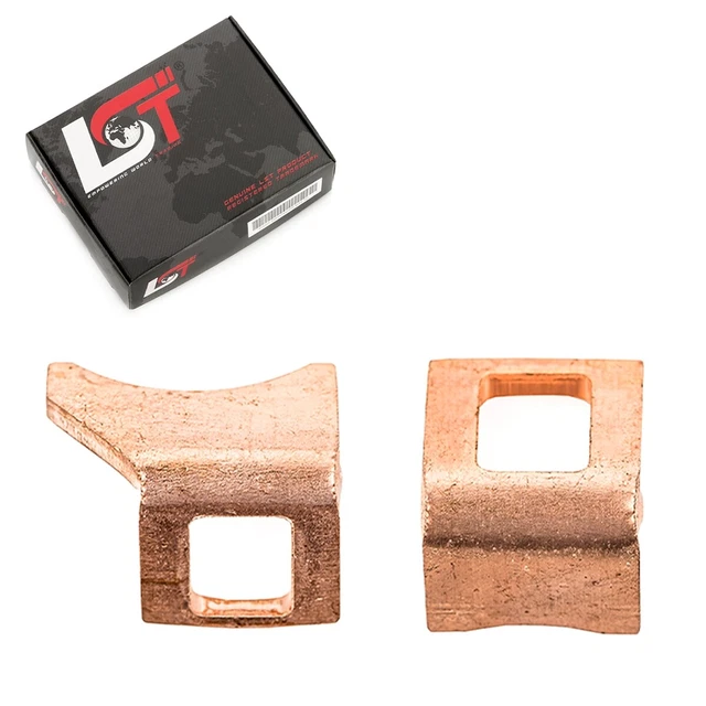 SOLENOID ANCHOR CONTACT Kit Starter 2tlg for Denso for Toyota 14.78