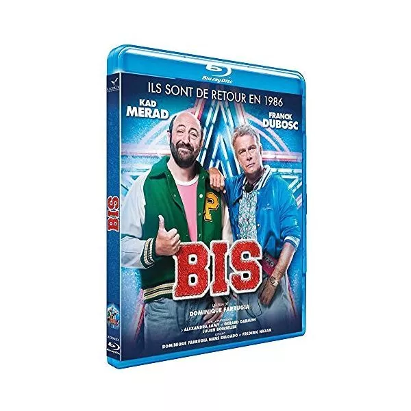 Blu-ray - BIS