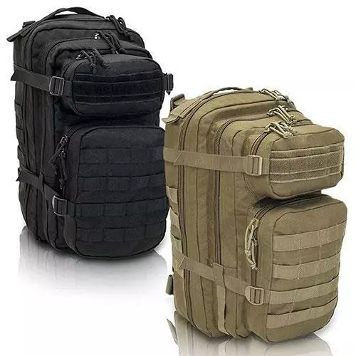 Elite Bags Military Tactical C2 Backpack