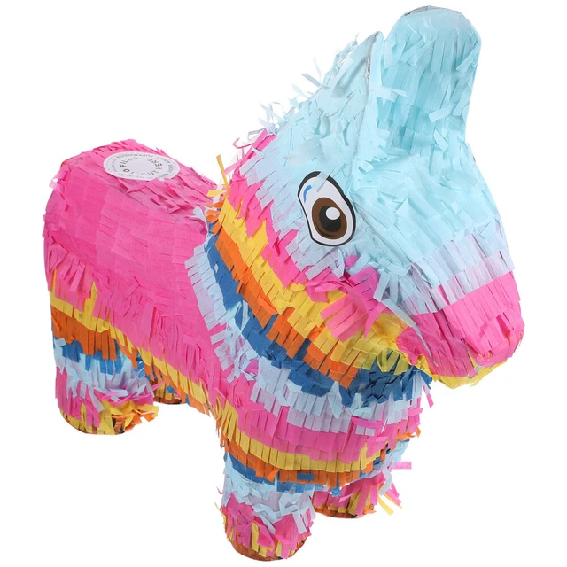 Ornamenti Bambini Natale Pinata Bambini Forma Animale