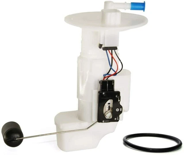 49040-0717 Fuel Pump Assembly For Kawasaki EFI Brute Force 750 KVF750 2008-2019