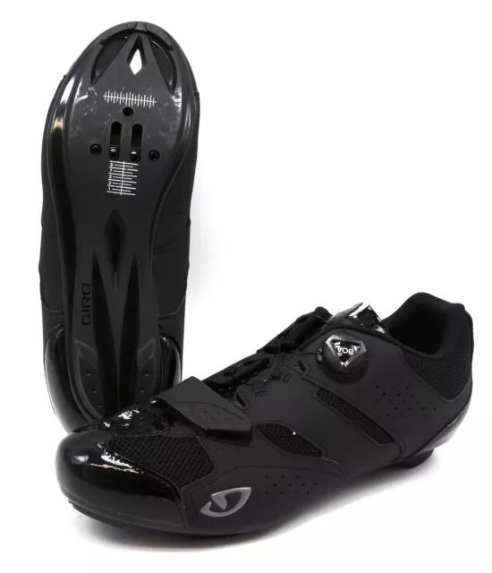 Giro Savix HV + Fahrradschuhe MTB Rennrad Pedalsystem SPD Drehverschluss j21