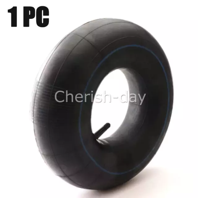 15x6.00-6 NHS Inner Tube For Lawn Mower Tractor Cart ATV Tire Valve Tyre 3