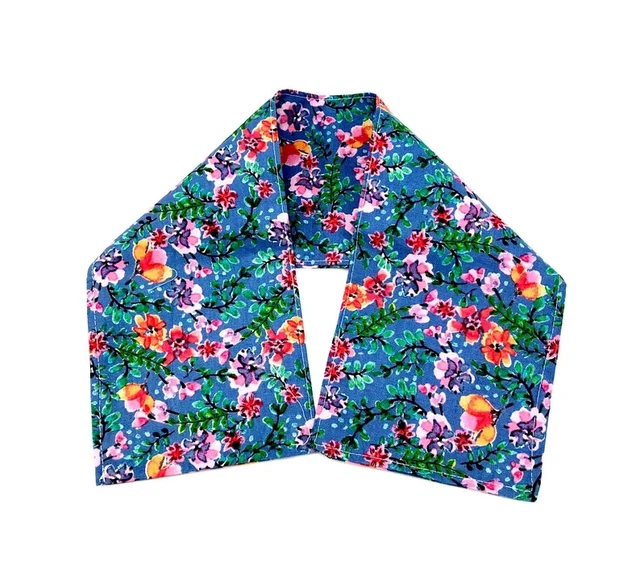 Herbal Neck Wrap- Heat Pack- Microwaveable-Hot-Cold Therapy-Chronic Pain Relief