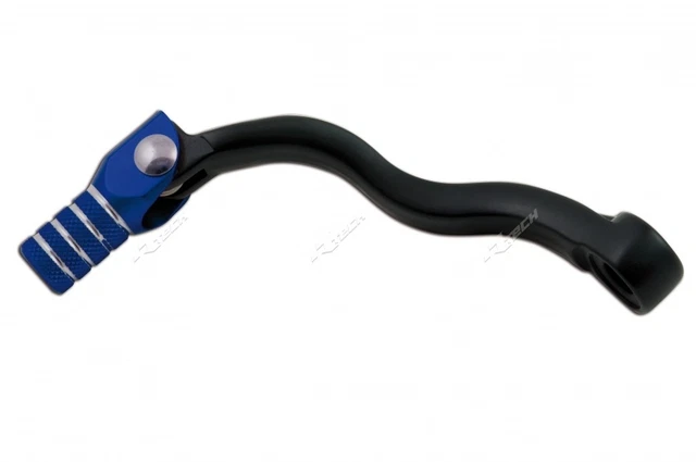 Gearshift Lever Engine Clutch Rtech Husqvarna Fc-Fe 450-501 / Fe 250-350 Black/