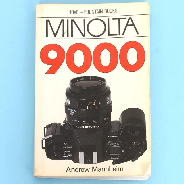 Manuali e guide vintage, Vintage, Fotografia e video