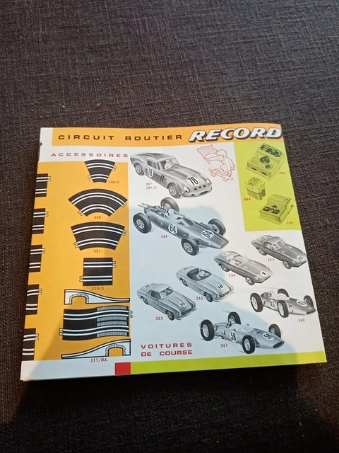 Jouef supports PONT slotcar pour montée descentes 3816