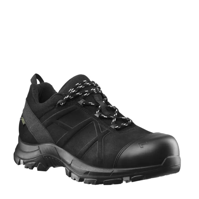 Haix Black Eagle Safety 610007 GORE-TEX Safety ShoesWaterproof SnickersDir Pre