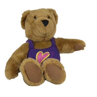 Hallmark Love and Kiss Kiss Bears REPLACEMENT boy bear kiss hold hands