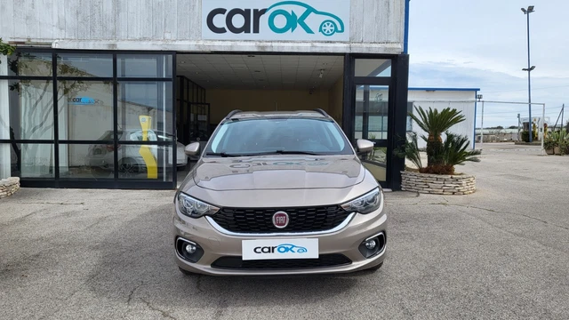 2019 Fiat Tipo1 .3Mjt S&S SW Business Navi Uniprò