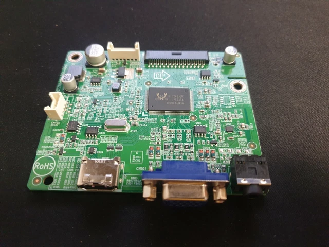 AOC 27E1H Monitor Main board 715G9492-M0D-B00-004T 715G9313-K0A-001-0H4Y