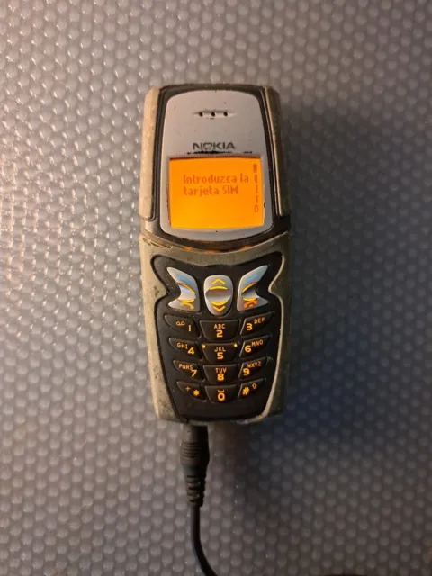 Nokia 5210 | Vodafone