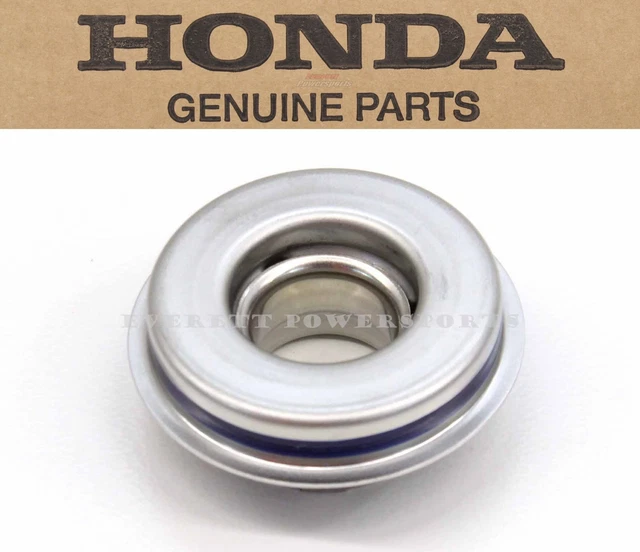 NEW GENUINE HONDA Water Pump Mechanical Seal 2009 CRF450R (See Notes