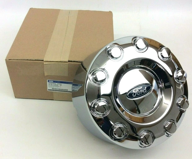 Grilles For Ford Taurus X Ford Blue Oval Chrome Emblem - 9" X 3.5 - Foto 8