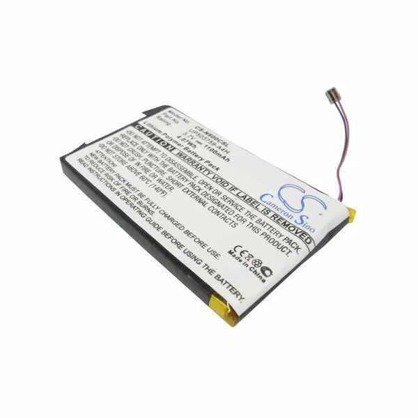 Battery For SONY UP503759-A4H SONY Clie PEG-N600C SONY Clie PEG-N610