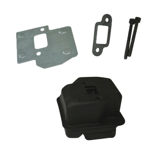 Kit Di Montaggio AV Con Tampone Anulare Compatibile Con Stihl 029 039 Ms210 Ms230 Ms250 Ms290 Ms390~p137610803 - Foto 7