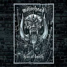 Kiss of Death von Motörhead | CD | Zustand sehr gut