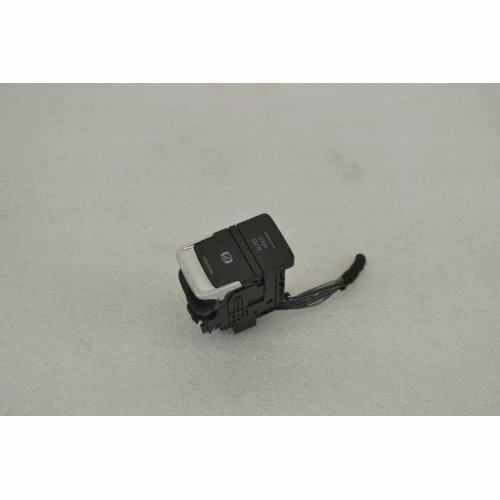 Golf 7 Elektronische Parkbremse Zurückstellen Ohne Tester ORIGINAL VW GOLF 7 Schalter elektrische Parkbremse 5G0927225F a55892