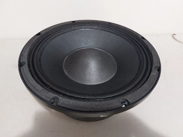 Eaw 10" Woofer 804127 8ohm Eaw 10" Woofer 804127 8ohm