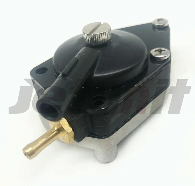 For Johnson/Evinrude Fuel Pump 25 35 50 65 70 75 85 88 90 100 105 115 125 135 Hp