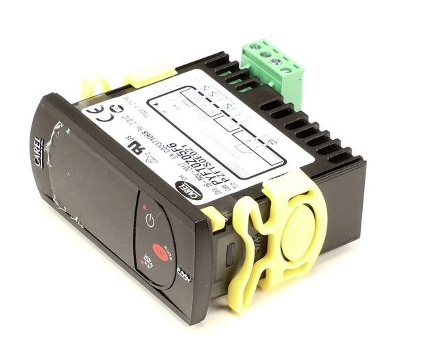 Federal Industries Carel Control, 230V Rssm 32-19865-1 - Free Shipping + Geniune
