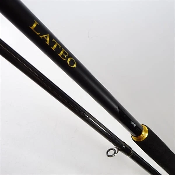 DAIWA LATEO 106M-K Cond/A $369.63 - PicClick