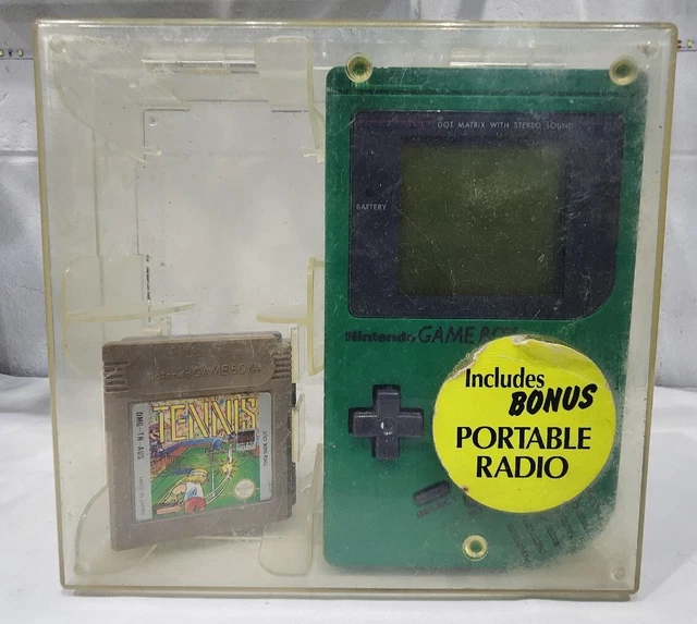 Gameboy back cover deals