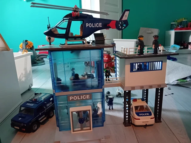 Playmobil 5182 d'occasion | Plus que 2 à -60