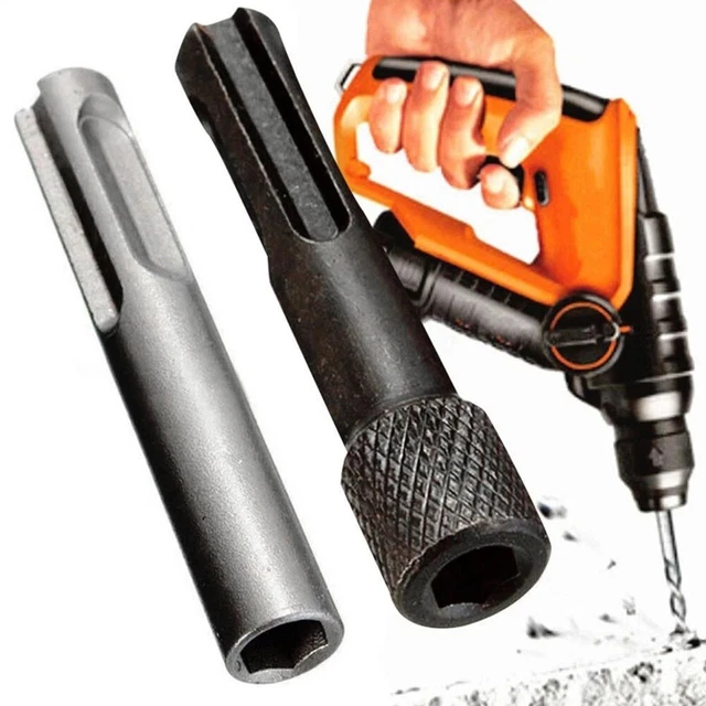 Set Di 3 Portapunte Magnetici A Sgancio Rapido - Forza Extra Per Lavori Di Precisione