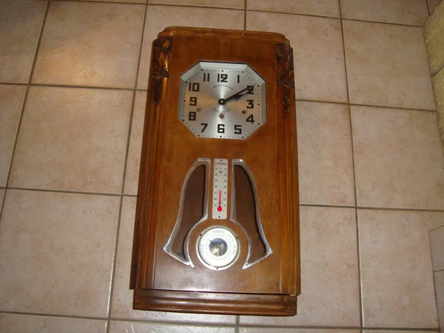 ancien carillon 8 tiges 8 marteaux no odo